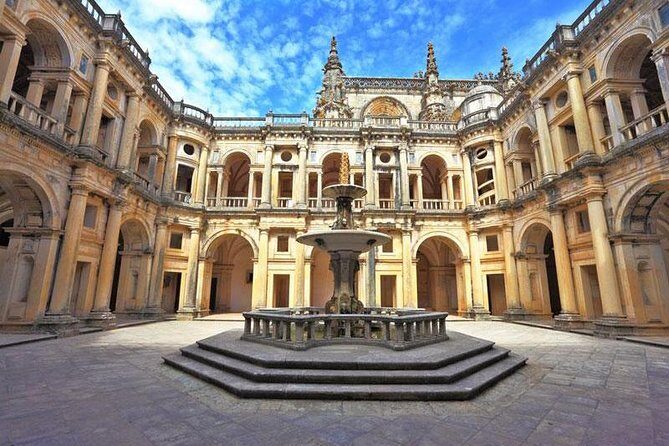 Fatima and Tomar Private tour from Lisbon - Who Will Love This Tour?