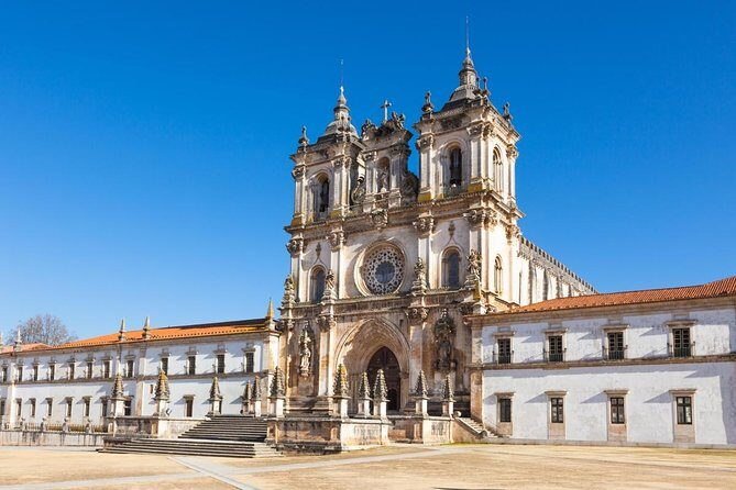 Fátima, Batalha, Alcobaça and Nazaré Private Tour - An In-Depth Look at the Itinerary