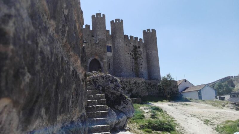 Fátima, Batalha, Alcobaça, Nazaré and Óbidos Private Tour - Final Thoughts
