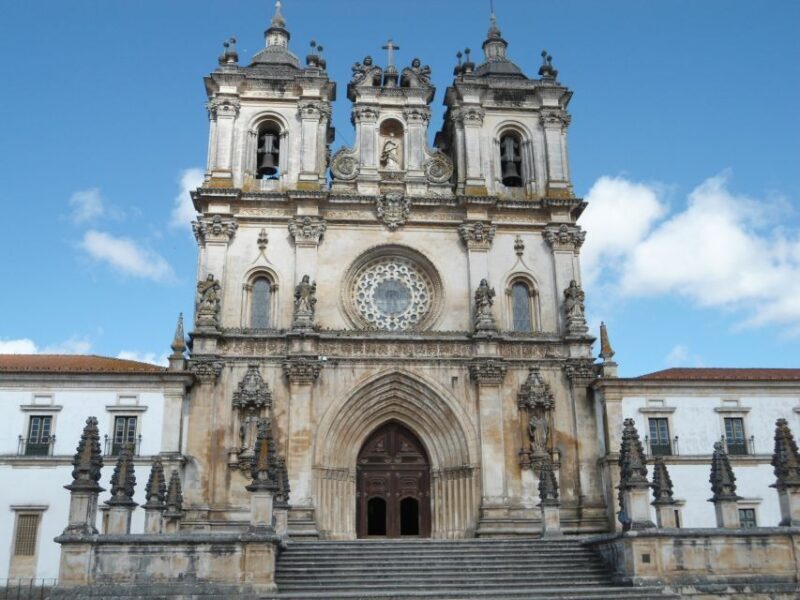 Fátima, Batalha, Alcobaça, Nazaré and Óbidos Private Tour - An Honest Look at the Fátima, Batalha, Alcobaça, Nazaré, and Óbidos Private Tour