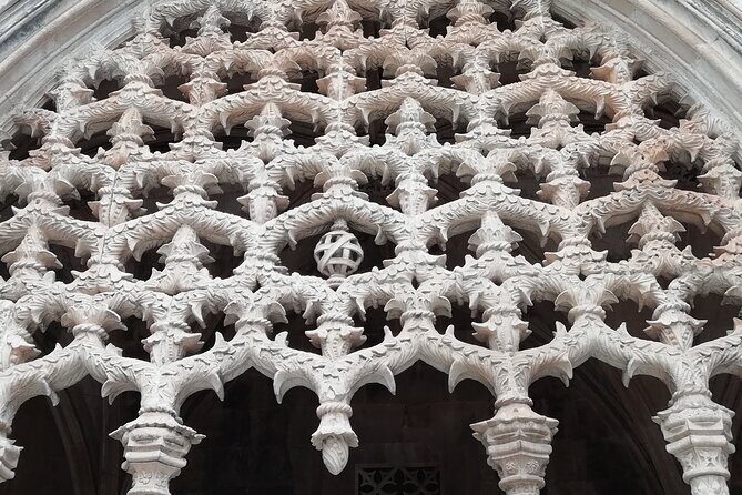 Fátima Batalha Alcobaça Nazaré ( Big Waves) and Óbidos from Lisbon Private Tour - Final Thoughts