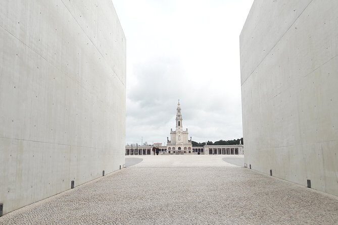Fátima, Batalha, Nazaré and Óbidos day Tour - Authentic Experiences from Recent Travelers