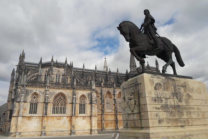 Fátima, Batalha, Nazaré and Óbidos day Tour - Final Words: Is It the Right Choice for You?