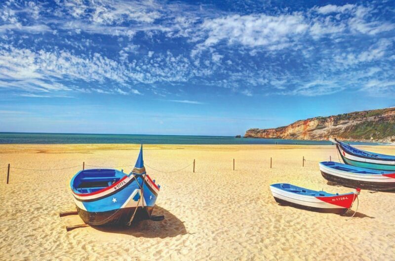 Fátima, Batalha, Nazaré and Óbidos: Day Trip From Lisbon - FAQ