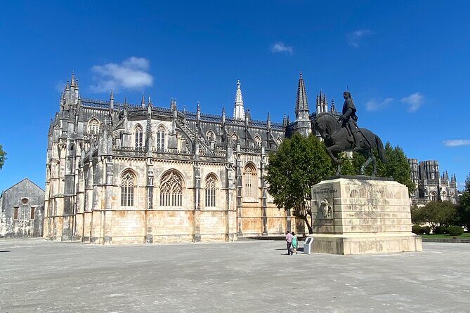 Fatima, Batalha, Nazare and Obidos Full Day Tour from Lisbon - A Full Breakdown of the Tour Experience