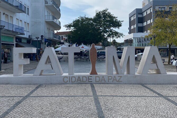 Fatima, Batalha, Nazare and Obidos Full Day Tour from Lisbon - Authentic Experiences According to Reviewers