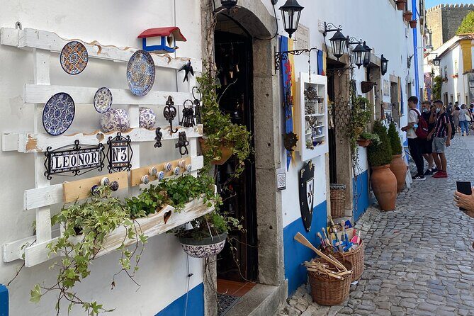 Fatima, Batalha, Nazare and Obidos Full Day Tour from Lisbon - FAQ