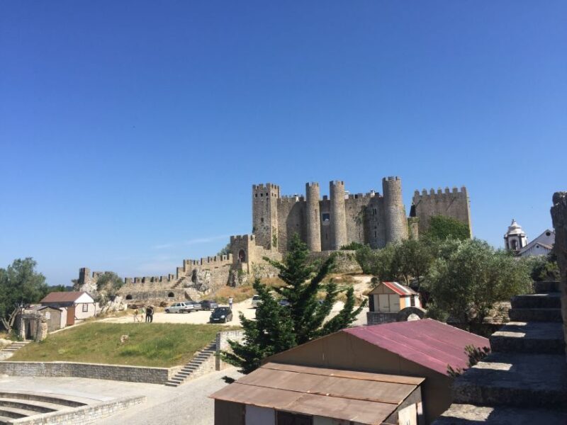 Fatima, Batalha, Nazaré and Óbidos: Private Full Day Tour - A Full Breakdown of the Experience
