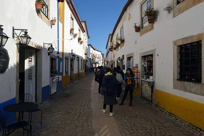 Fátima, Batalha, Nazaré and Óbidos Private Tour - The Practicalities: What You Need to Know