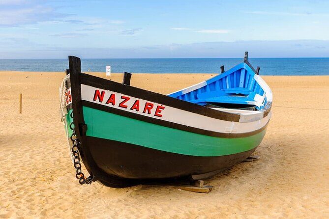Fátima Batalha Nazaré and Óbidos Private Tour - Value for Money and Overall Experience