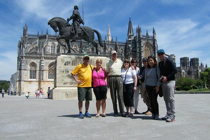 Fátima  Batalha  Nazaré  Óbidos: FAITH, HISTORY, AND BEAUTY - Final Thoughts