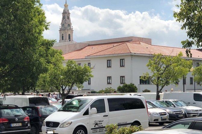 Fátima / Batalha / Nazaré / Óbidos Private tour - The Cost and Value
