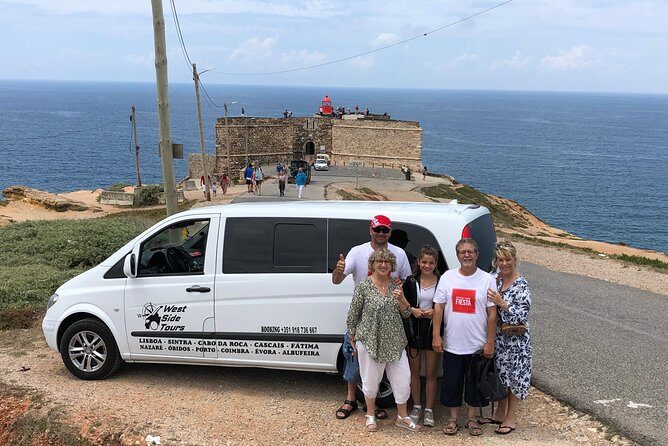 Fátima / Batalha / Nazaré / Óbidos Private tour - Who Is This Tour Best For?