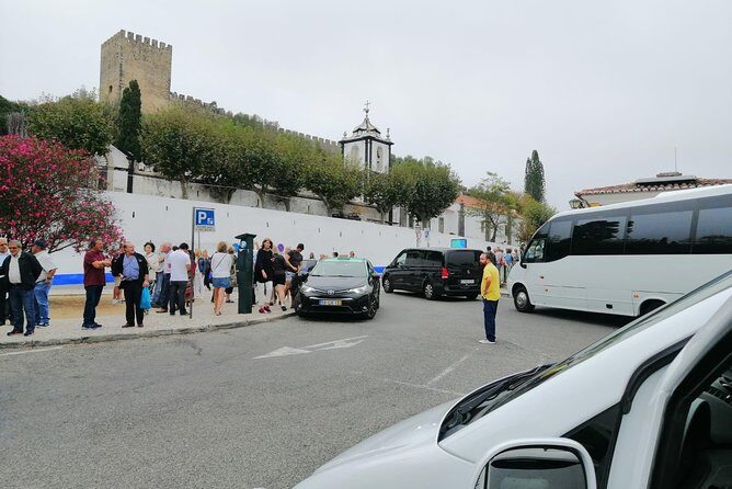 Fátima / Batalha / Nazaré / Óbidos Private tour - FAQs