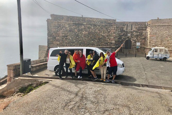 Fátima / Batalha / Nazaré / Óbidos Private tour - Final Thoughts