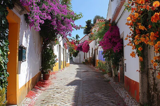 Fatima, Batalha, Nazare, Obidos Small Group Tour From Lisbon - Who Is This Tour Best For?