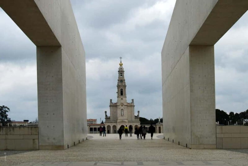 Fátima + Batalha Tour  Culture and History Departing from Porto - Who Will Love This Tour?