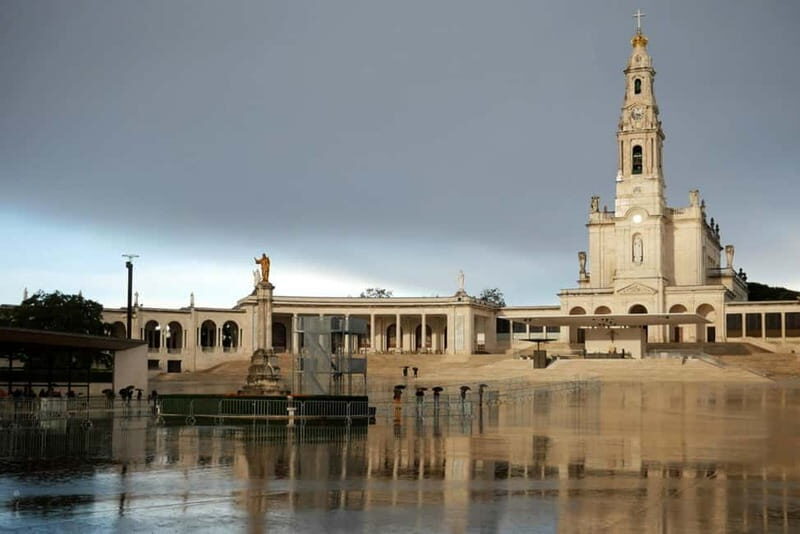 Fátima + Batalha Tour  Culture and History Departing from Porto - FAQ