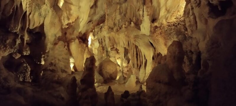 Fátima: Caves & Tradition E-bike Tour - Exploring the Experience in Detail