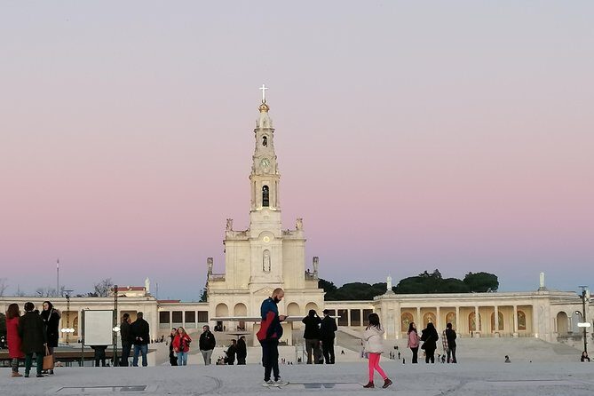 Fátima Day Tour - A Detailed Look at the Fátima Day Tour