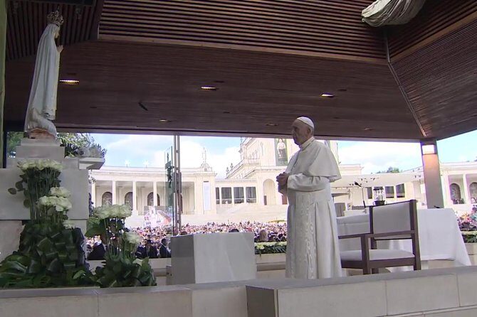 Fatima Day Tour from Algarve - Final Thoughts