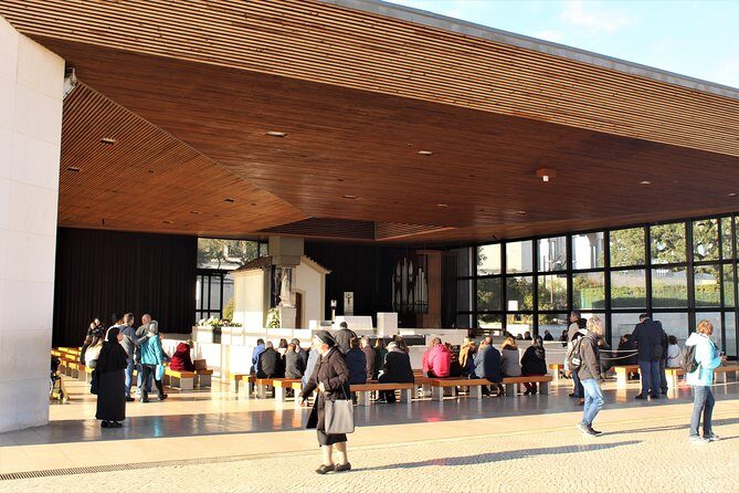 Fátima day tour - private and guided - Analyzing the Fátima Day Tour: A Closer Look