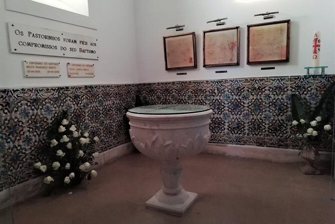 Fátima day tour - private and guided - Frequently Asked Questions