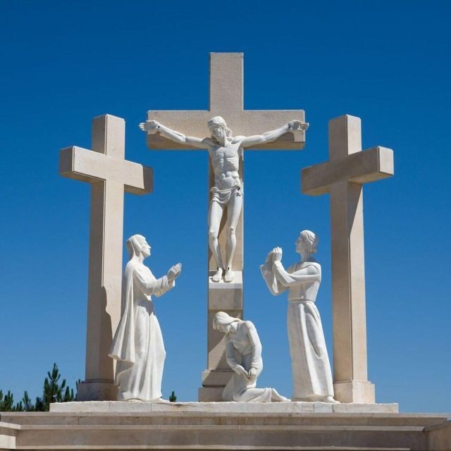 Fátima Day Trip from Lisbon Small Groups - What We Appreciate