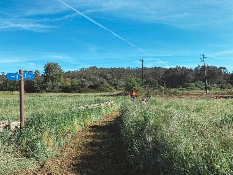 Fátima E-bike tour - An In-Depth Look at the Fátima E-Bike Tour