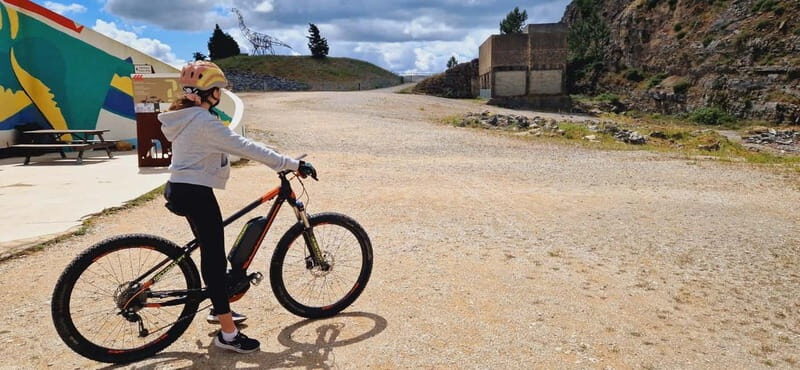 Fátima: E-Bike Tour to Dinosaur Footprints Natural Monument - Who Should Consider This Tour?