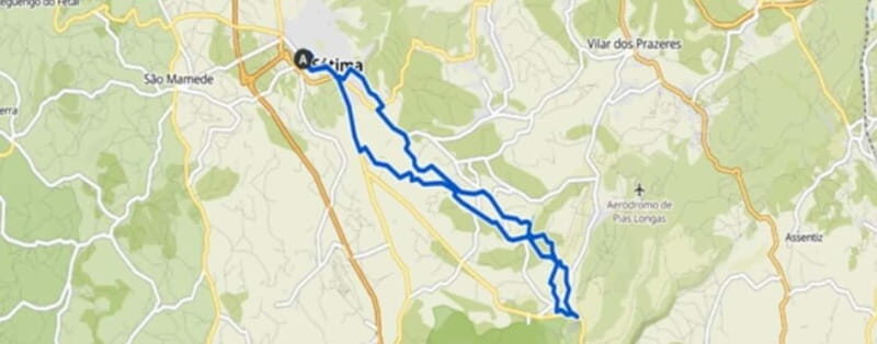 Fátima: E-Bike Tour to Dinosaur Footprints Natural Monument - FAQs