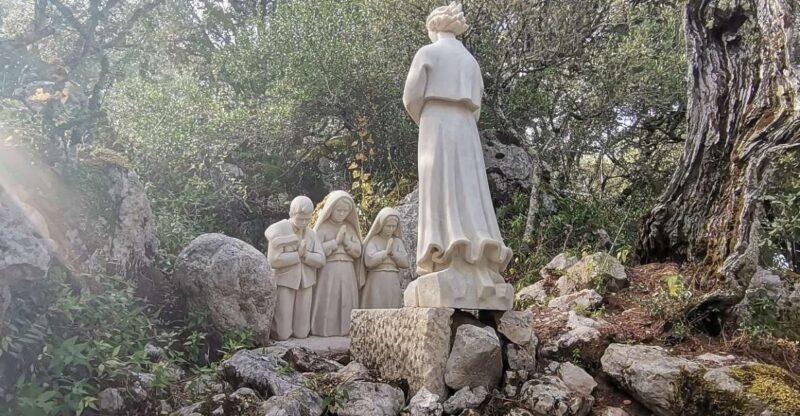 Fátima Full-Day Private Personalized Tour from Lisbon - A Thorough Look at the Fátima Full-Day Private Tour