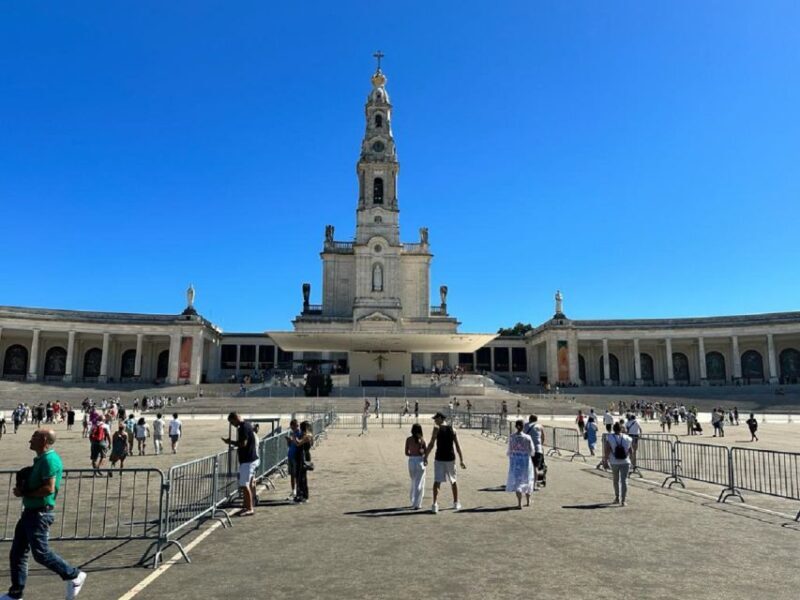 Fatima Full day Private Tour - An In-Depth Look at the Fatima Full Day Private Tour
