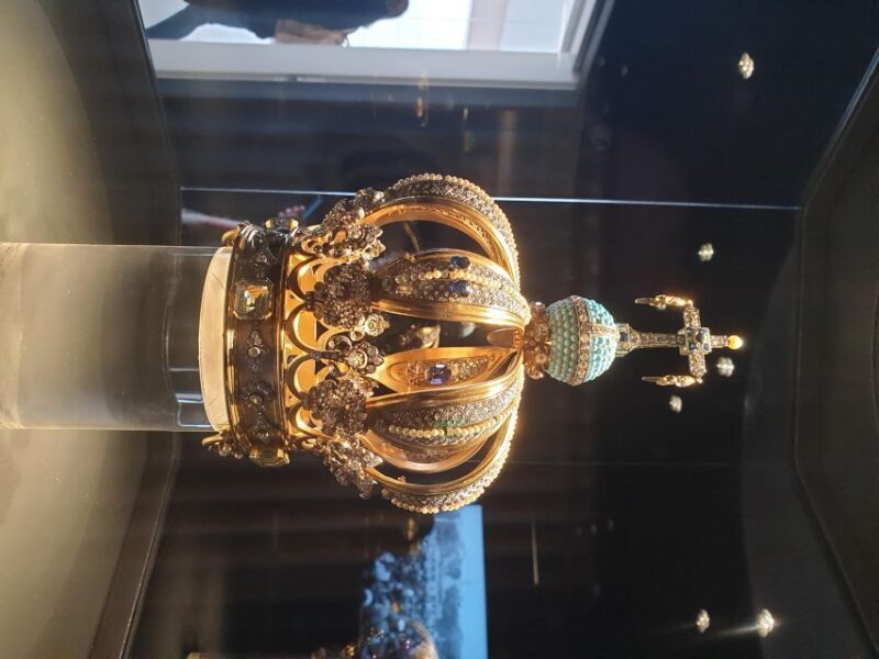 FÁTIMA FULL DAY PRIVATE TOUR FROM PORTO - Practical Aspects of the Tour