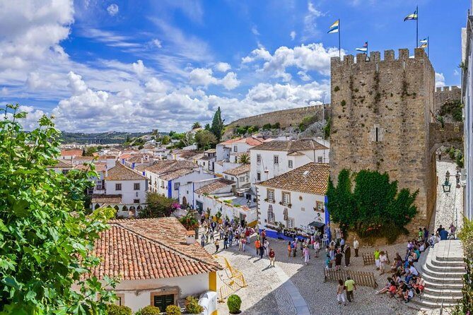 Fátima Full Day Trip from Lisbon in Private Vehicle - Final Thoughts