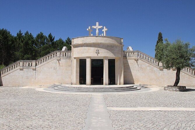 Fatima Half Day Private Tour from Lisbon - An In-Depth Look at the Fatima Half Day Private Tour