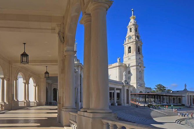 Fatima Half Day Private Tour from Lisbon - Pricing and Value