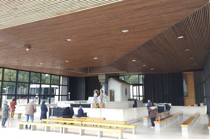 Fatima Half Day Private Tour from Lisbon - Who Is It Perfect For?