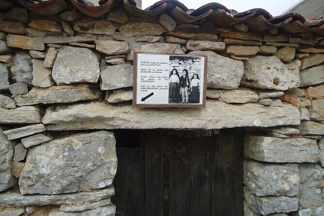 Fatima Half Day Private Tour from Lisbon - FAQ