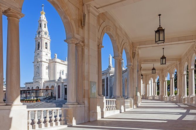 Fátima Half Day Private Tour Lisbon w/ Optional Candle Procession - Is This Tour Worth the Price?