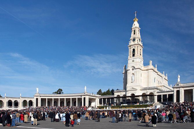 Fátima Half Day Private Tour Lisbon w/ Optional Candle Procession - Final Thoughts