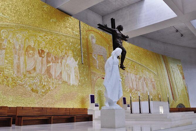 Fátima Hd and the 3 little shepherds house - Who Should Consider This Tour?