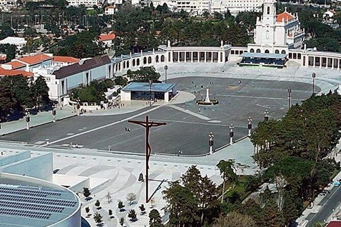 Fátima Hd and the 3 little shepherds house - Frequently Asked Questions