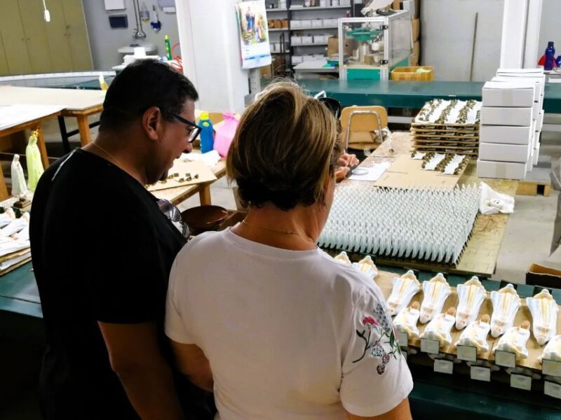 Fátima: Highlights of the pilgrims in half day private tour - Practical Details & What to Expect