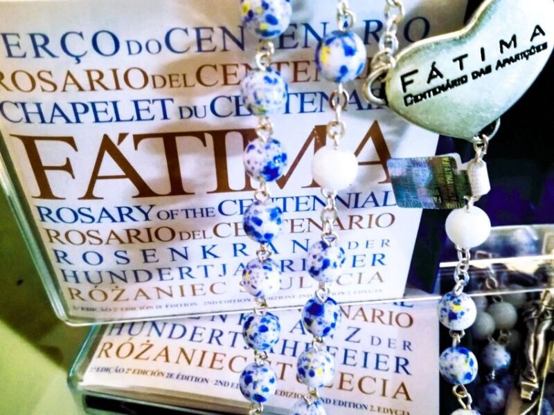 Fátima: Highlights of the pilgrims in half day private tour - Who Should Consider This Tour?