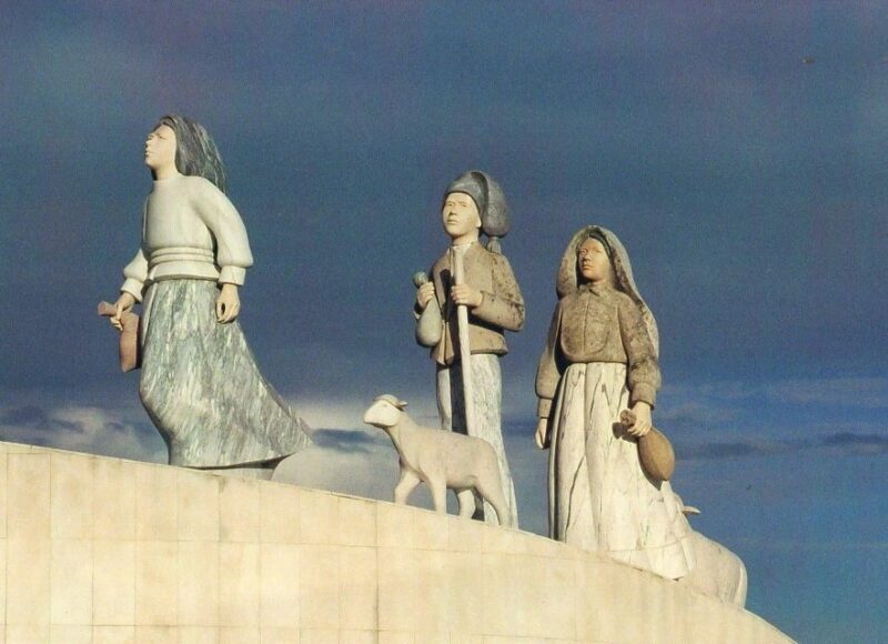 Fátima Holy City Half Day Tour - A Closer Look at the Fátima Holy City Half Day Tour