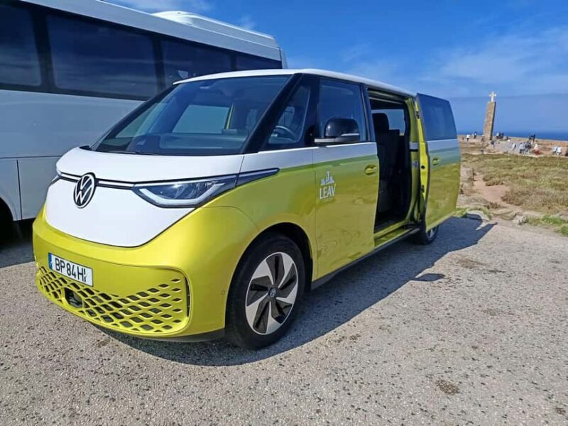 Fatima, Nazare and Obidos: Full Day departing from Lisbon - Who Will Love This Tour?