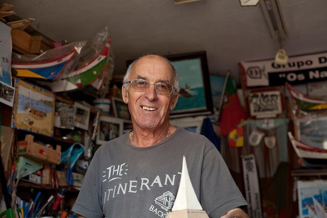 Fatima Nazare and Obidos Full Day Private Tour - Nazaré: The Coastal Marvel and Surfing Legend