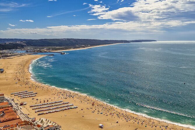 Fatima, Nazare and Obidos Full-Day Private Tour from Lisbon - Final Thoughts
