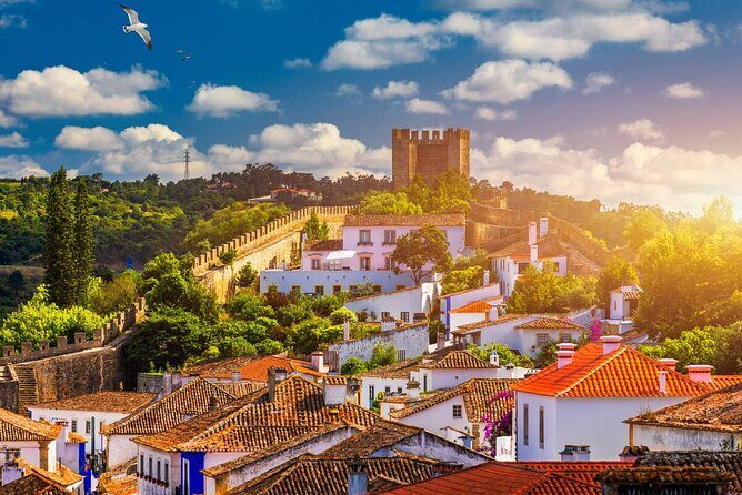 Fátima, Nazaré and Obidos Full Day Tour - Discover Portugal’s Charms: Fátima, Nazaré, and Óbidos Full Day Tour